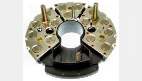 Выпрямитель диодный Ika 1.6552.1