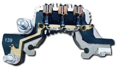 Випрямляч діодний Ika 1.6631.1