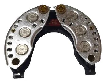 Випрямляч діодний Ika 1.6719.1