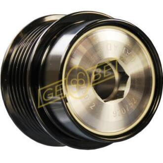 Муфта генератора Ika 3.3595.1