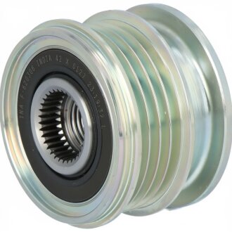 Муфта генератора Ika 3.5539.1