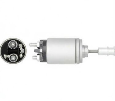 Реле втягуюче стартера Ika 4.6112.9