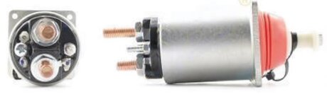 Реле втягуюче стартера 139965 BR -ua Ika 4.6163.9