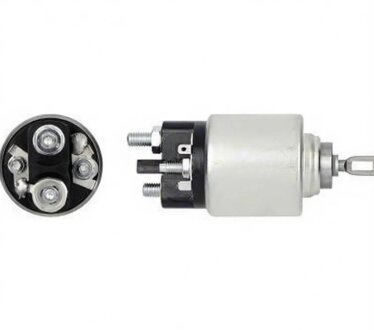 Реле втягуюче стартера 137879 BR -ua Ika 4.6173.9