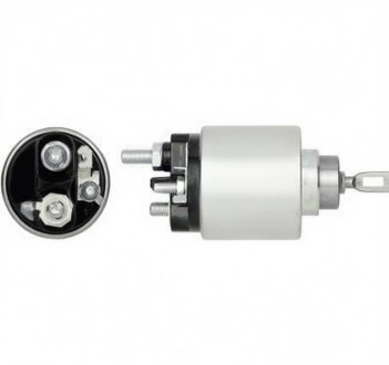 Реле втягуюче стартера 231653 BR -ua Ika 4.6223.9