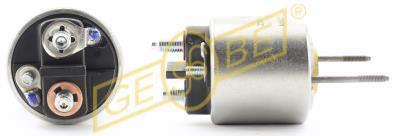 Реле втягуюче стартера Ika 4.6237.9