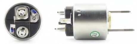 Реле втягивающего стартера 133163 BR Ika 4.6240.9