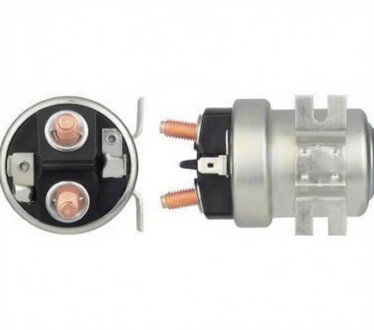 Реле втягуюче стартера 131370 BR -ua Ika 4.6262.9