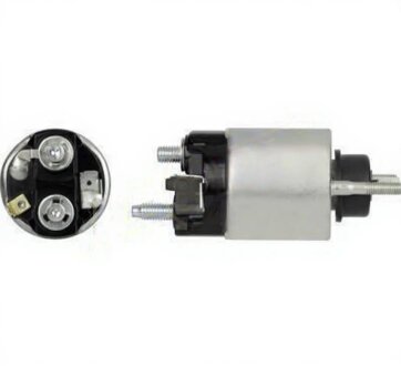 Реле втягуюче стартера Ika 4.6312.9