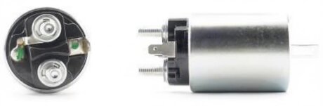 Реле втягуюче стартера 133054 BR -ua Ika 4.6319.9