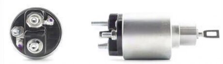 Реле втягуюче стартера РЕЛЕ ВТЯГУЮЧЕ СТАРТЕРА 232420 BR Ika 4.6327.9