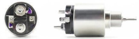 Реле втягуюче стартера 132828 BR -ua Ika 4.6340.9