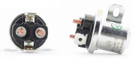 Реле втягуюче стартера РЕЛЕ ВТЯГУЮЧЕ СТАРТЕРА 234163 BR -ua Ika 4.6383.9