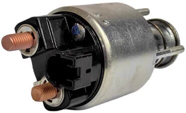 Реле втягуюче стартера Ika 4.6435.9