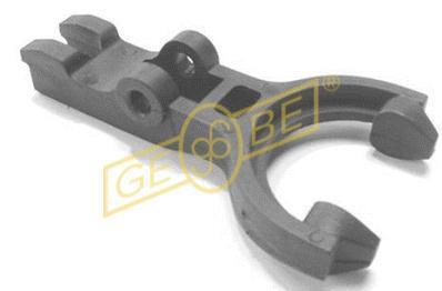 Важіль стартера Ika 4.7154.0