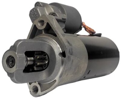 Стартер Ika 6.7111.1