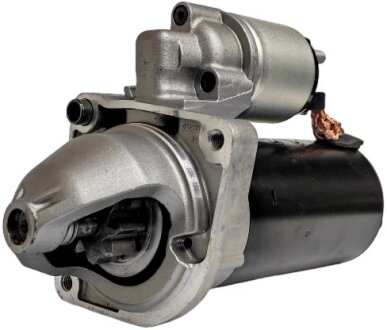 Стартер Ika 6.7112.1