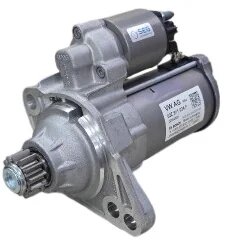 Стартер Ika 6.7122.1