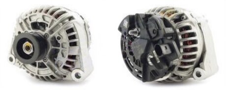 Генератор 14V 150А SEG ORIGINAL ES Ika 6.8021.1