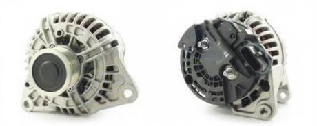 Генератор Ika 6.8035.1