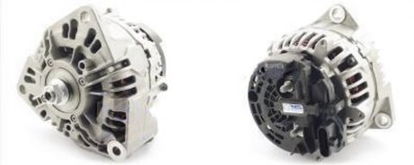 Генератор Ika 6.8051.1