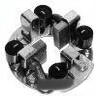 Щіткотримач стартера 130684 TH -ua Ika 7.7114.1