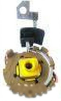 Щіткотримач стартера 239731 PL -ua Ika 7.7146.1