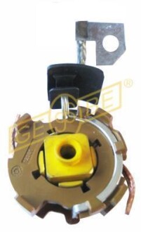 Щіткотримач стартера PL -ua Ika 7.7149.1