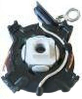 Щіткотримач стартера 139224 PL -ua Ika 7.7159.1