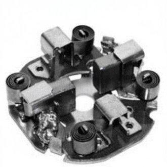 Щіткотримач стартера 136204 CN -ua Ika 7.7192.1