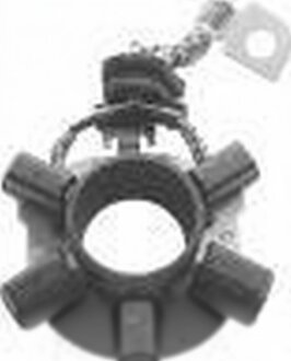 Щіткотримач стартера 235531 HU -ua Ika 7.7202.1