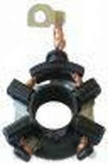 Щеткодержатель стартера Ika 7.7205.1