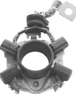 Щіткотримач стартера 235531 HU -ua Ika 7.7206.1