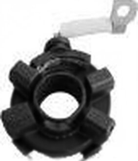 Щіткотримач стартера 333123 HU -ua Ika 7.7227.1