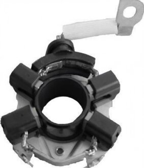 Щіткотримач стартера 235741 HU -ua Ika 7.7229.1