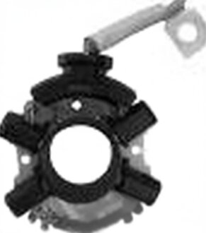 Щіткотримач стартера 232700 HU -ua Ika 7.7234.1