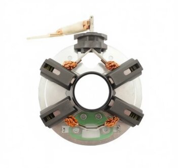 Щіткотримач стартера 139698 HU -ua Ika 7.7241.1