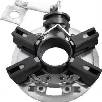 Щіткотримач стартера Ika 7.7243.1