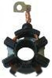 Щіткотримач стартера Ika 7.7290.1