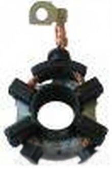 Щіткотримач стартера 237366 HU -ua Ika 7.7293.1