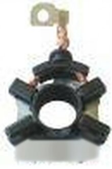 Щіткотримач стартера 235401 HU -ua Ika 7.7504.1