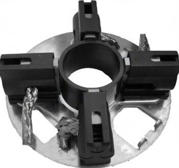 Щіткотримач стартера HU -ua Ika 7.7507.1