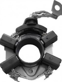 Щіткотримач стартера 333499 HU -ua Ika 7.7508.1