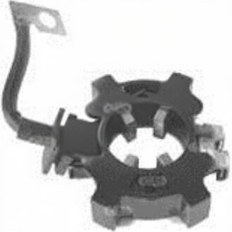 Щеткодержатель стартера Ika 7.7526.1