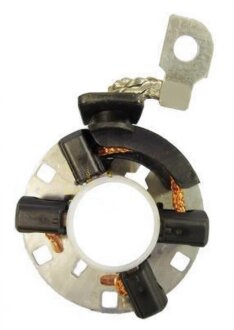 Щіткотримач стартера Ika 7.7547.1