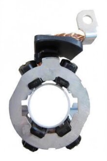 Щіткотримач стартера HU -ua Ika 7.7548.1