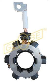 Щіткотримач стартера Ika 7.7553.1