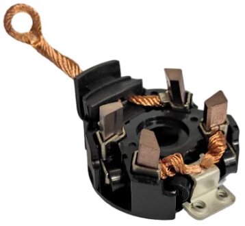 Щіткотримач стартера Ika 7.7608.1