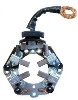 Щіткотримач стартера 331960 -ua Ika 7.7630.1