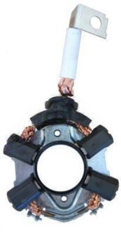 Щіткотримач стартера Ika 7.7812.1